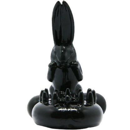 Comprar BAILE Sweet Ring Anillo Con Rabbit – Diseño Elegante Para Experiencia Sensorial Compartida-Noxtic