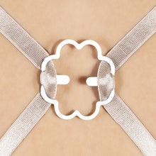 BYE-BRA Pinzas Para Sostén – Diseño Ergonómico Y Plegable Para Uso Cómodo