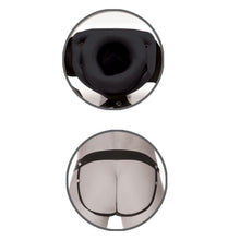 FETISH FANTASY LIMITED EDITION - ARNÉS HUECO 14 CM