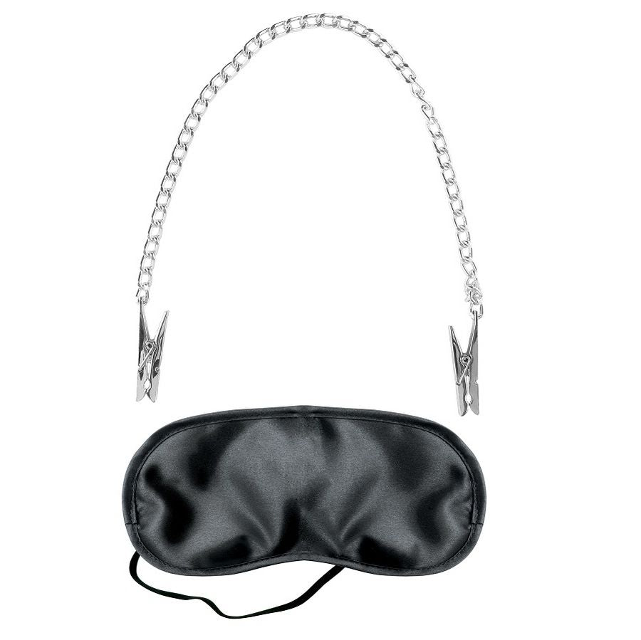 Fetish Fantasy Kit Fetish Edición Limitada – Juego De Rol Para Explorar Deseos Profundos