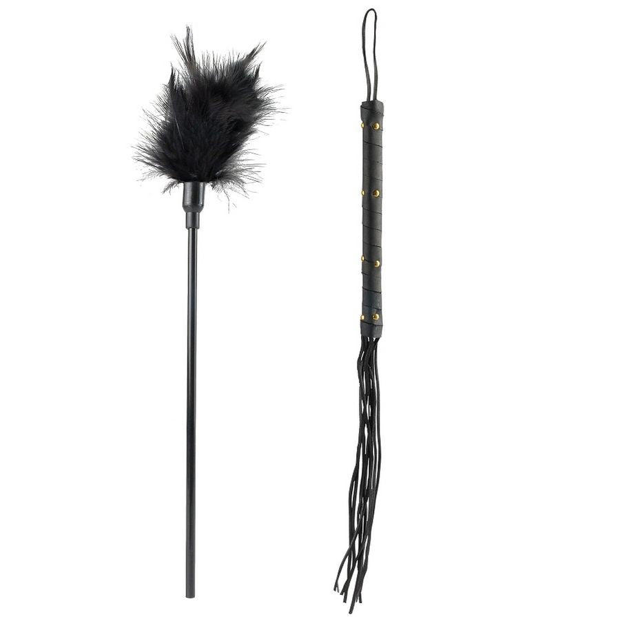 Fetish Fantasy Kit Fetish Edición Limitada – Juego De Rol Para Explorar Deseos Profundos