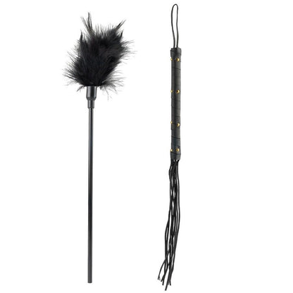 Fetish Fantasy Kit Fetish Edición Limitada – Juego De Rol Para Explorar Deseos Profundos