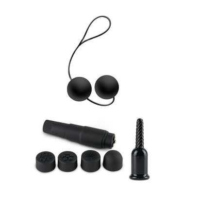 Fetish Fantasy Kit Fetish Edición Limitada – Juego De Rol Para Explorar Deseos Profundos