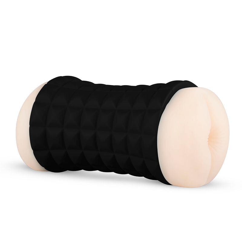 WOMANVIBE Gumy – Masturbador Con Sensación Realista Y Diseño Ergonómico