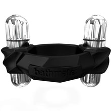 Bathmate HydroVibe – Anillo Hidroterapia Con Beneficios De Vibroterapia Para Bienestar Sexual