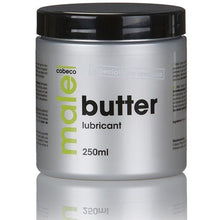 Comprar COBECO Manteca Lubricante Blanco 250 ML – Lubricación Suave Y Duradera Para Comodidad Masculina-Noxtic