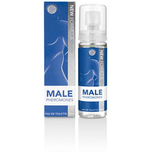 Comprar COBECO Perfume Con Feromonas Para Hombre 20 Ml – Aroma Natural Que Estimula El Deseo Y Aumenta La Sensualidad-Noxtic