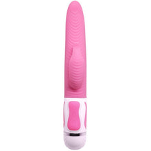 Comprar Pretty Love Flirt Antoine – Vibrador Conejo Con Silicona Flexible Y 12 Velocidades-Noxtic