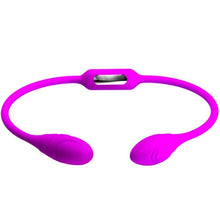 PRETTY LOVE - UNISEX DREAM LOVERS WHIP STIMULATOR