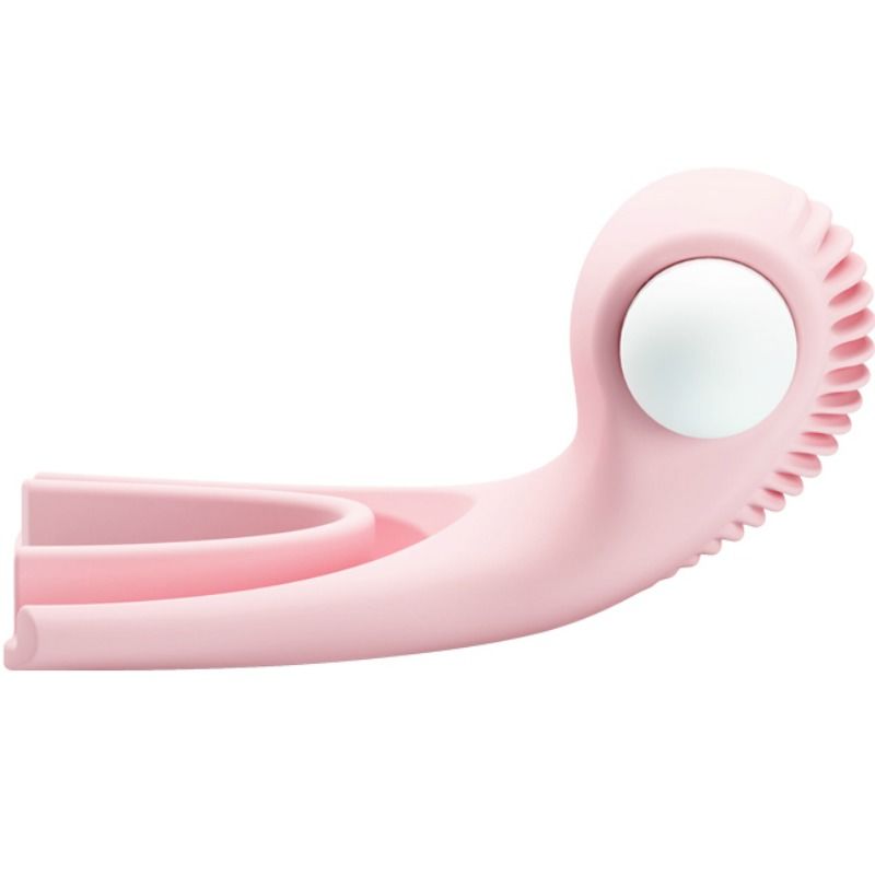 Pretty Love Estimulador Oral Elsa – Diseño Innovador Para Placer Sensorial