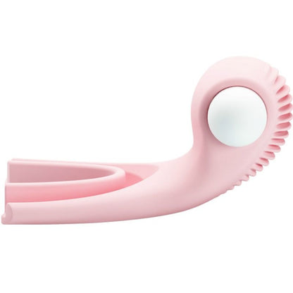 Pretty Love Estimulador Oral Elsa – Diseño Innovador Para Placer Sensorial