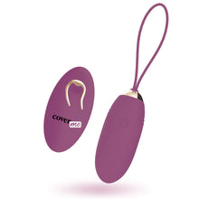 COVERME - HUEVO CONTROL REMOTO LAPI LILA-COVERME-Noxtic