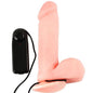 Comprar BAILE Love Clone Dong Con Vibrador – Sensación Realista Con Potente Estimulador Regulable-Noxtic