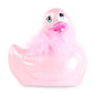 Comprar BIG TEASE TOYS I Rub My Duckie 2.0 – Pato Vibrador Acuático Con Diseño Elegante Y Motor Silencioso-Noxtic