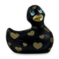 Comprar BIG TEASE TOYS I Rub My Duckie 2.0 – Pato Vibrador Elegante Con Diseño Discreto-Noxtic