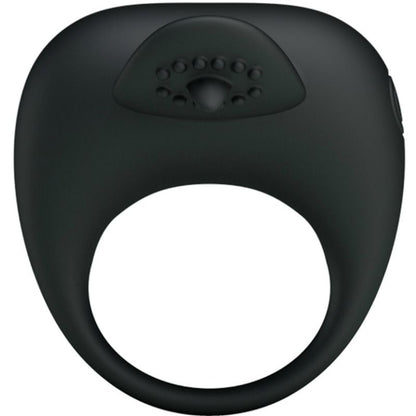 Comprar PRETTY LOVE Anillo Vibrador – Juguete Erótico Con Diseño Elástico Para Parejas-Noxtic