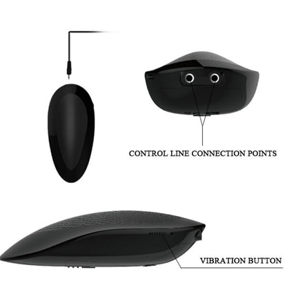 DANCE - OLIVER REALISTIC DILDO WITH VIBRATION