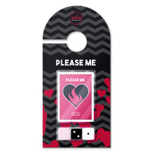 ARIA - PLEASE ME PLAY CARTAS + 3 DADOS-ARIA-Noxtic