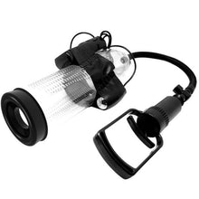 Pompa vibrante per l'erezione PRETTY LOVE – Dispositivo elegante per aumentare il piacere