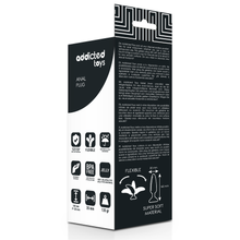 ADDICTED TOYS - ANAL PLUG 14 CM-ADDICTED TOYS-Noxtic
