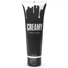 Comprar CREAMY Cum Lubricante Textura Semen 250ml – Gel Lubricante Acuoso Con Sensación Sedosa-Noxtic