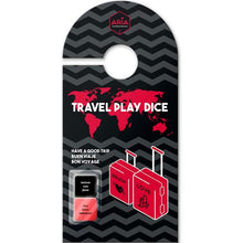 ARIA - TRAVEL PLAY JUEGO DADOS-ARIA-Noxtic