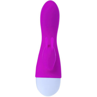 Vibratore intelligente Kyle PRETTY LOVE - 30 modalità con morbido silicone medico per un'esperienza unica