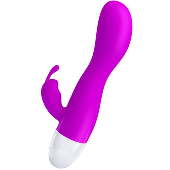 Comprar PRETTY LOVE Smart Kyle Vibrador – 30 Modos Con Silicona Médica Suave Para Experiencia Única-Noxtic