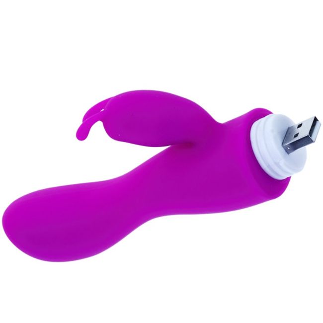Comprar PRETTY LOVE Smart Kyle Vibrador – 30 Modos Con Silicona Médica Suave Para Experiencia Única-Noxtic