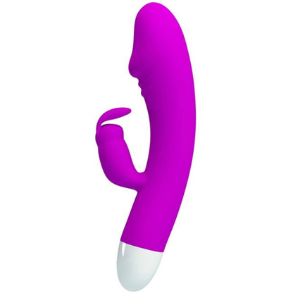 Pretty Love Smart Will Vibrator – Stimolatore ricaricabile con 30 modalità di vibrazione