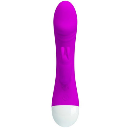 Pretty Love Smart Will Vibrator – Stimolatore ricaricabile con 30 modalità di vibrazione