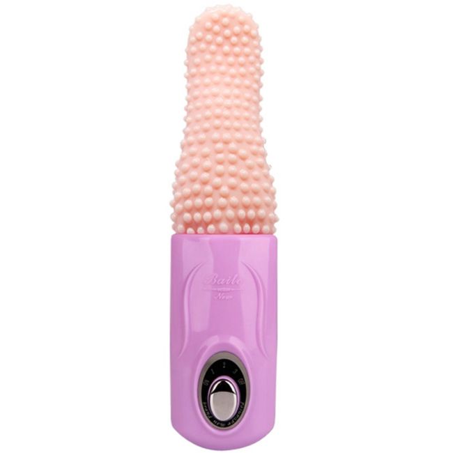 Comprar Pretty Love Smart Lengua – Juguete Erótico Con Función Rotativa Para Placer Intenso-Noxtic