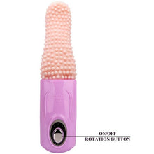 Comprar Pretty Love Smart Lengua – Juguete Erótico Con Función Rotativa Para Placer Intenso-Noxtic