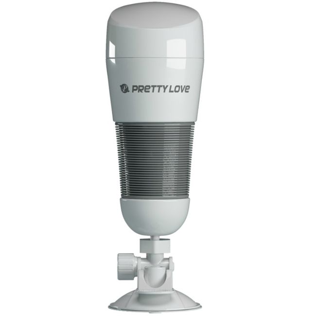 Comprar Pretty Love Hedy – Masturbador Realista De Silicona Para Experiencia Sensacional-Noxtic