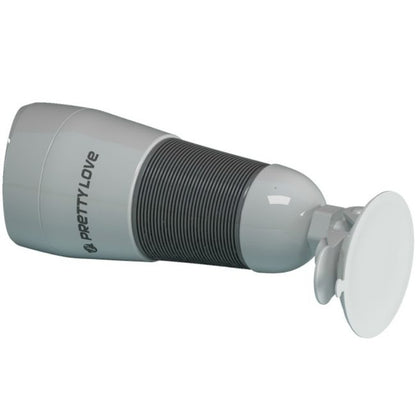 Comprar Pretty Love Hedy – Masturbador Realista De Silicona Para Experiencia Sensacional-Noxtic