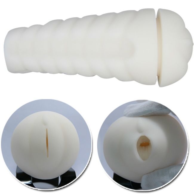 Comprar Pretty Love Hedy – Masturbador Realista De Silicona Para Experiencia Sensacional-Noxtic