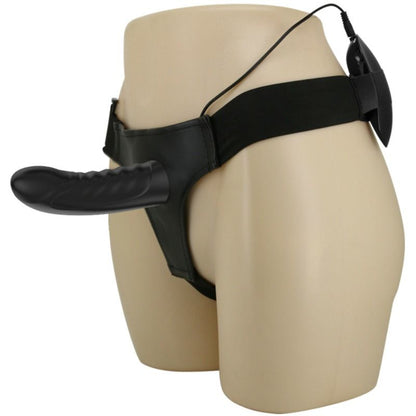 Pretty Love Marvin Strap On – Juguete Erótico Con Vibración Para Placer Compartido