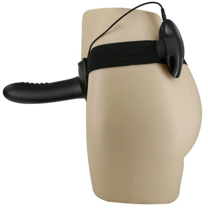 Comprar Pretty Love Myron Strap On – Juguete Erótico Con Vibración Para Placer Compartido-Noxtic