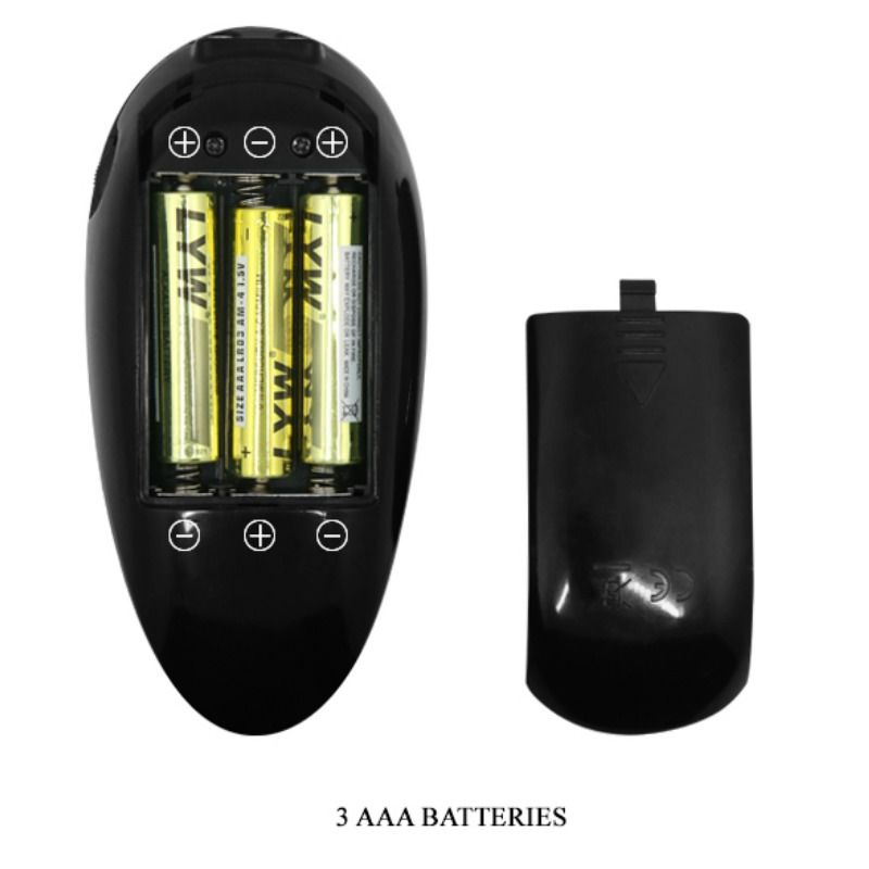 Pretty Love Myron Strap On – Giocattolo sessuale vibrante per il piacere condiviso