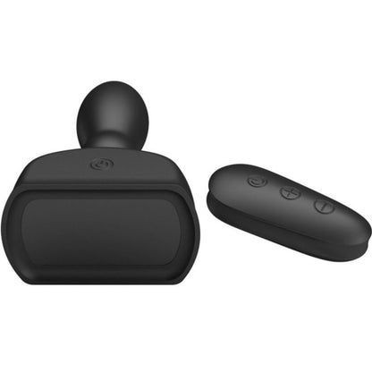 Vibratore prostatico gonfiabile PRETTY LOVE Marriel – Design ergonomico con vibrazioni regolabili per il piacere personale