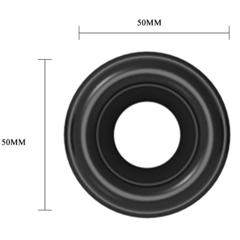 Pretty Love Alexander – Bomba De Succión Con Diseño Innovador Para Placer Intenso