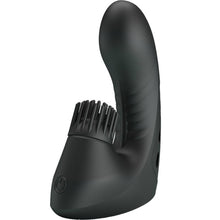 PRETTY LOVE Magic Drill Dedal – Juguete Ergonómico Con Vibración Y Rotación Para Placer Único