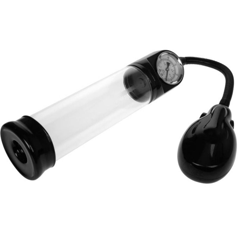 Pretty Love Alexander – Bomba Para Potenciar Placer Con Diseño Innovador