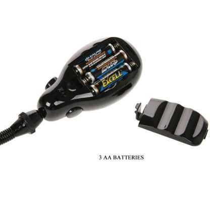 Pretty Love Alexander – Bomba Para Potenciar Placer Con Diseño Innovador