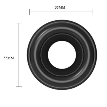 Pretty Love Alexander – Bomba Para Potenciar Placer Con Diseño Innovador