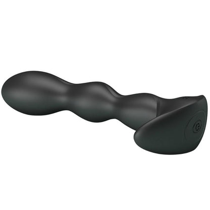 Comprar PRETTY LOVE Masajeador Anal 12 Modos – Diseño Ergonómico Con Vibración Personalizable-Noxtic