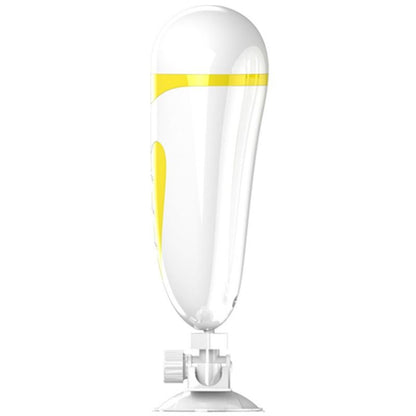 Pretty Love Sally – Masturbatore vibrante e sonoro per un'esperienza realistica