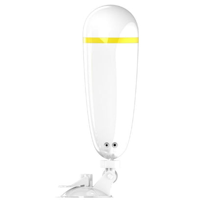 Pretty Love Sally – Masturbatore vibrante e sonoro per un'esperienza realistica