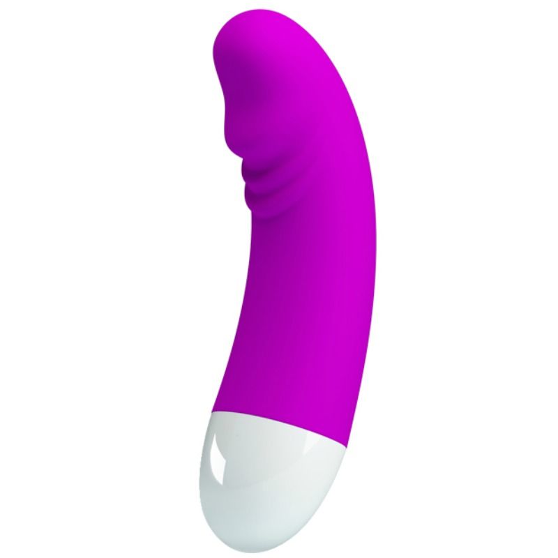 Comprar Pretty Love Luther Mini Vibrador – Diseño Ergonómico Con 30 Modos De Vibración-Noxtic
