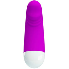 Comprar Pretty Love Luther Mini Vibrador – Diseño Ergonómico Con 30 Modos De Vibración-Noxtic